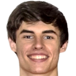 Player picture of Jon Galarza