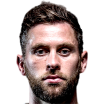 Player picture of Daryl Murphy