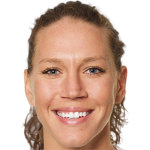 Player picture of Lauren Holiday