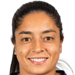 Player picture of Mariana Benavides