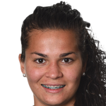 Player picture of Noelia Bermúdez