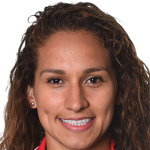 Player picture of كارولينا فينيجاس