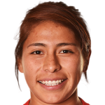 Player picture of Cecilia Santiago