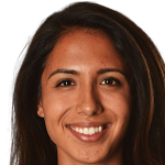 Player picture of Christina Murillo