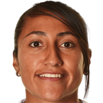 Player picture of Stephany Mayor
