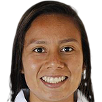 Player picture of Karla Nieto