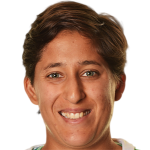 Player picture of Teresa Noyola