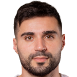 Player picture of Soony Saad