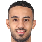 Player Picture of Ahmed Khalil