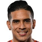 Player picture of Victor Ulloa