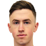 Player picture of Stephen Meaney