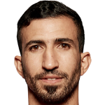 Player picture of Layth Kharoub