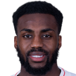 Player picture of Danny Rose
