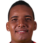 Player picture of Yimmi Reyes
