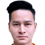 Player picture of Trần Văn Tiến