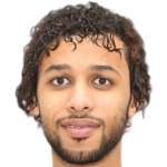Player picture of عبدالله الاحمر