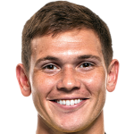 Player picture of Wil Trapp