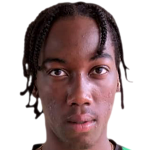 Player picture of كيانو مارتن
