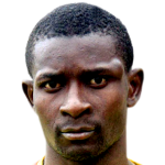 Player picture of Blessing Majarira