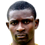 player picture of B. Majarira