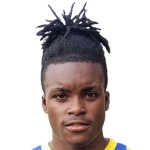 Player picture of Alvinus Myers