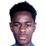 Player picture of Nangeé Philip