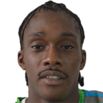Player picture of Zenroy Lee