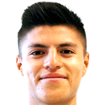 Player picture of Ronaldo Cisneros