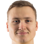 Player picture of Ranon Kriisa