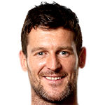 Player picture of David Nugent