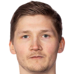 Player picture of Mikael Wikström