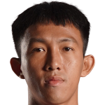 Player picture of Nguyễn Thanh Thảo