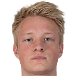 Player picture of Jonathan Valberg