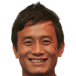 Player picture of Bhaichung Bhutia