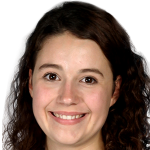 Player picture of Julie Lengweiler