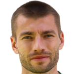 Player picture of Andrei Bychkov