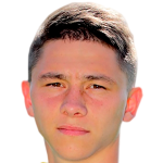 player picture of A. Simanov