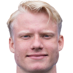 Player picture of Harald Tangen