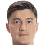 Player picture of Yurii Morozov