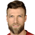 Player picture of Andrzej Wrona
