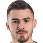 Player picture of Andrii Markovych