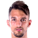 Player picture of Dino Mikanović