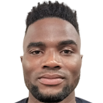 Player picture of Jacob Adebanjo
