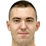 Player picture of Stevan Simić