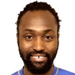 Player picture of Horacio d'Almeida