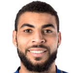 Player picture of Earvin N'Gapeth