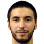 Player picture of Fabian Flores