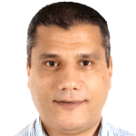 Player picture of Taoufik Boudaya