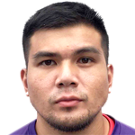 Player picture of David Basa