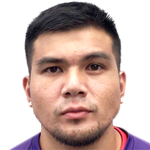 player picture of D. Basa